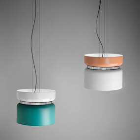 Aspen S40 Pendant
