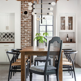 Astrid Fixture Mitzi Kitchen  by Mitzi