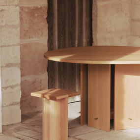 Aukko Table