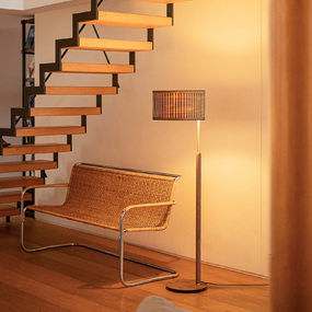 Autumn Floor Lamp
