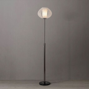 Bloom Torchiere Floor Lamp