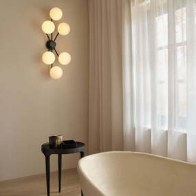 Orion Wall/Ceiling Light