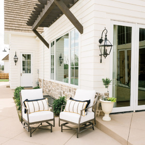 Townsend Outdoor Wall Lantern by Troy Lighting