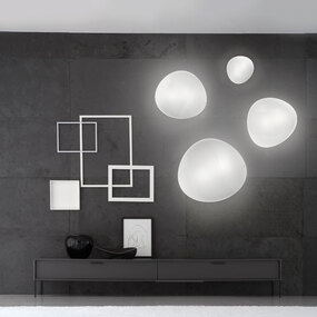 Balance LED Wall/Ceiling Light