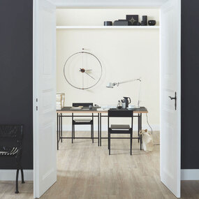 Barcelona Wall Clock by Nomon