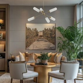 Balbina Chandelier