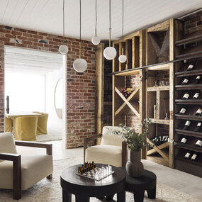 Lucent Pendant by Beacon Lighting