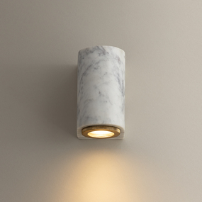 Belfast Wall Light