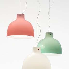 Bellissima Pendant