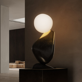 Ben Table Lamp