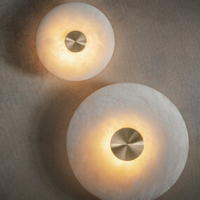 Bide Wall Sconce