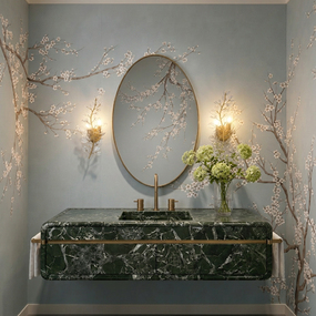 Bridget Wall Sconce