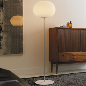 Bianca Floor Lamp