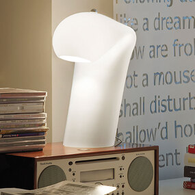 Bissona Table Lamp