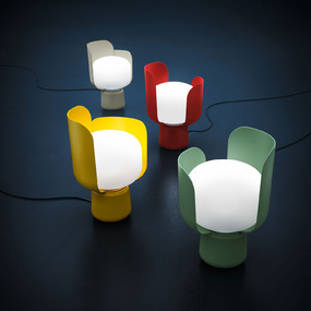 Blom Table Lamp