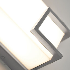 Beaumont Outdoor Wall Light