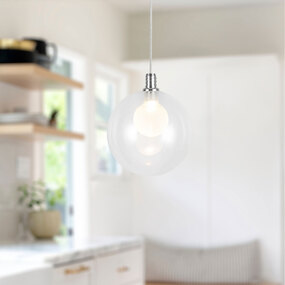 Bolla Mini Pendant