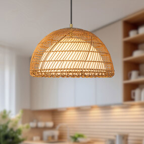 Bondi Dome Pendant
