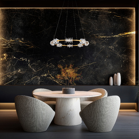 Bergy Color-Select Pendant