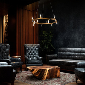 Kornel Pendant by Schonbek Beyond