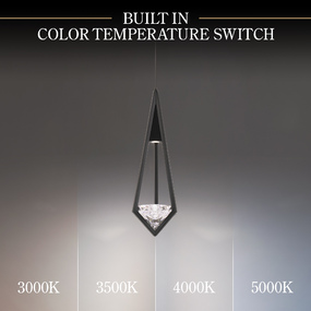 Violane Color-Select Pendant