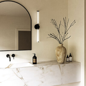 Braga Bathroom Vanity Light