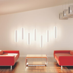 Runner Wall Sconce