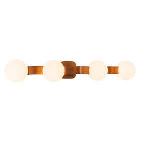 Briar Bathroom Vanity Light