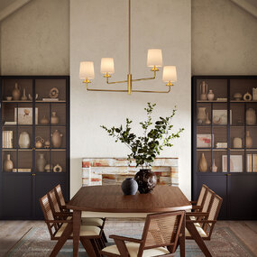 Bridgette Chandelier