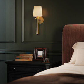 Bridgette Wall Sconce