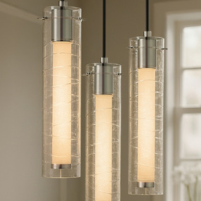 Bari Color-Select Multi-Light Pendant