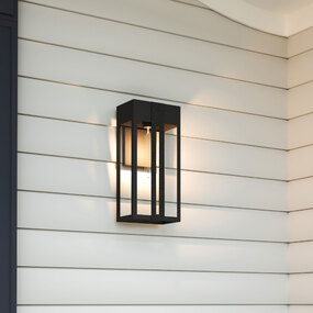 Boswell Outdoor Wall Light