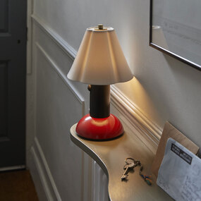Blossom Portable Table Lamp
