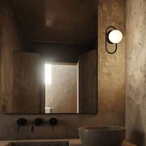 Burlat Decorative Wall Sconce