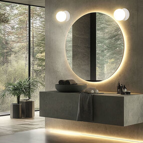 Burlat Wall Sconce