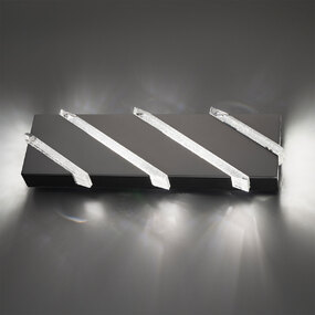 Barra Color-Select Wall Sconce