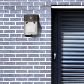 Wall Pack Outdoor Wall Sconce