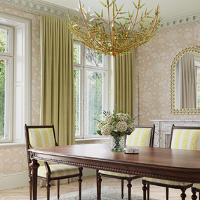 Babylon Chandelier