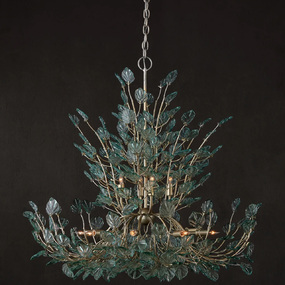 Baobab Large Chandelier