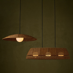 Barbary Outdoor Pendant