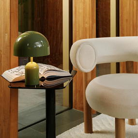 Bell Portable Table Lamp V2