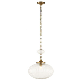 Bellaire Pendant