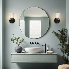 Belle Wall Sconce
