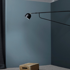 Bellman Plug-In Wall Light