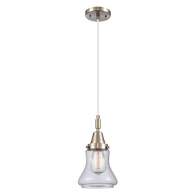 Bellmont 447 Cord Pendant