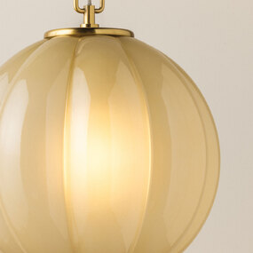 Bernadine Pendant