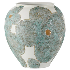 Bloom Vase