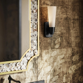Bonaz Wall Sconce