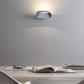 Bonnet Wall Sconce
