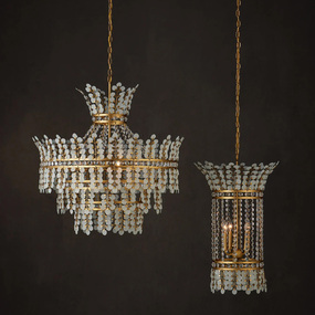 Bradshaw Chandelier